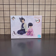 胡蝶しのぶ＆栗花落カナヲ|BANDAI