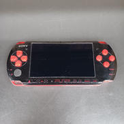 PSP|SONY