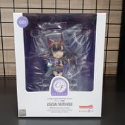 きゃらふぉるむびよんど|東京フィギュア