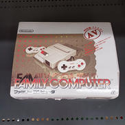 ファミリーコンピューター|NINTENDO / 任天堂
