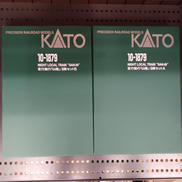 山陰9両セットA,B|KATO