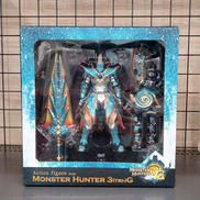 モンスターハンター3G|CAPCOM