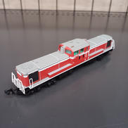 秋田機関区|MICRO ACE