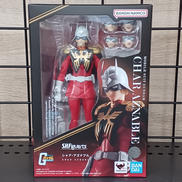 シャア・アズナブル|BANDAI