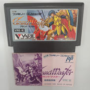GRANDMASTER|NINTENDO / 任天堂