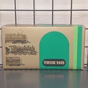 ドイツ連邦鉄道|TRIX HO