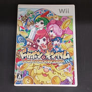 ドカポンキングダム|STING