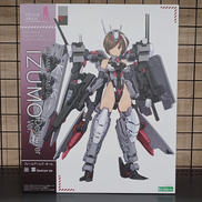 フレームアームズ・ガール|KOTOBUKIYA