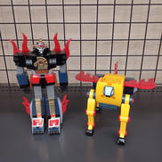 超真合金DX|ユニファイブ