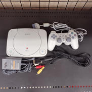 PS ONE