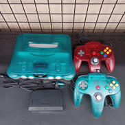 NINTENDO64|NINTENDO