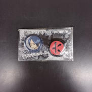 缶バッジセット　骸|集英社