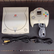 ドリームキャスト|SEGA
