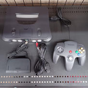 ニンテンドー64|NINTENDO / 任天堂