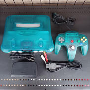 ニンテンドー64|NINTENDO