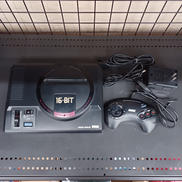 メガドライブ|SEGA