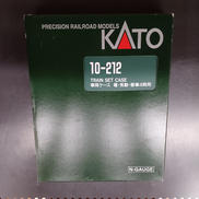 115系1000番台 新潟色|KATO