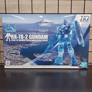 RX-78-2　ガンダム|BANDAI