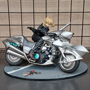 セイバー|グッドスマイルカンパニー