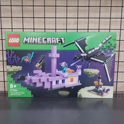 マインクラフト|LEGO