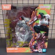 チェンソーマン|BANDAI