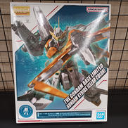 1/100　ガンダムキュリオス|BANDAI