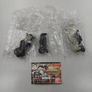 メフィラス星人|BANDAI