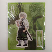 柱展　不死川実弥|KG