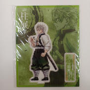 柱展　不死川実弥|KG