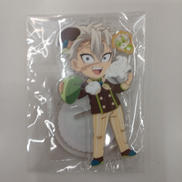 不死川実美|UFOTABLE