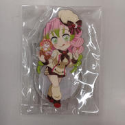 甘露寺蜜璃|UFOTABLE