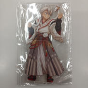 不死川実弥|ユーフォ―テーブル