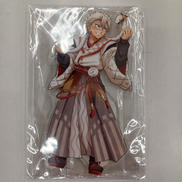 不死川実弥|ユーフォ―テーブル