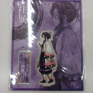 胡蝶しのぶ|ユーフォ―テーブル