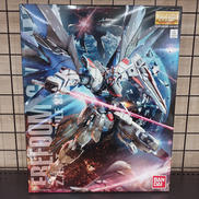 ザフト製モビルスーツ　フリーダムガンダムVER.2.0.|BANDAI