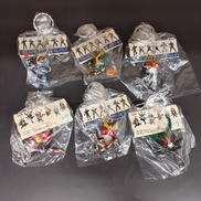 仮面ライダー アギト&クウガ|BANPRESTO