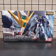 ウイングガンダムゼロEW|BANDAI