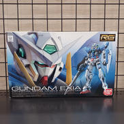ガンダムエクシア|BANDAI