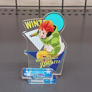 日向翔陽|ジャンプ