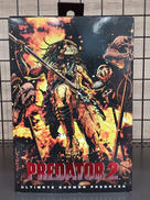 PREDATOR 2|NECA