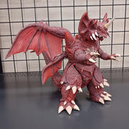 デストロイア|ディアゴスティーニ