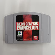 新世紀エヴァンゲリオン|ニンテンドー64