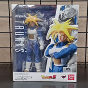 トランクス|BANDAI