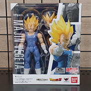 魔人ベジータ|BANDAI