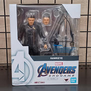 ホークアイ|BANDAI