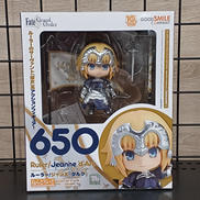 ルーラー/ジャンヌ・ダルク|GOOD SMILE COMPANY