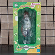 A賞　サイレンススズカ|BANDAI