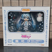 150　雪ミク|グッドスマイルカンパニー