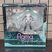 初音ミク APPEND VER.|マックスファクトリー