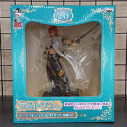 ラストワン賞 ルーク・フォン・ファブレ|BANPRESTO